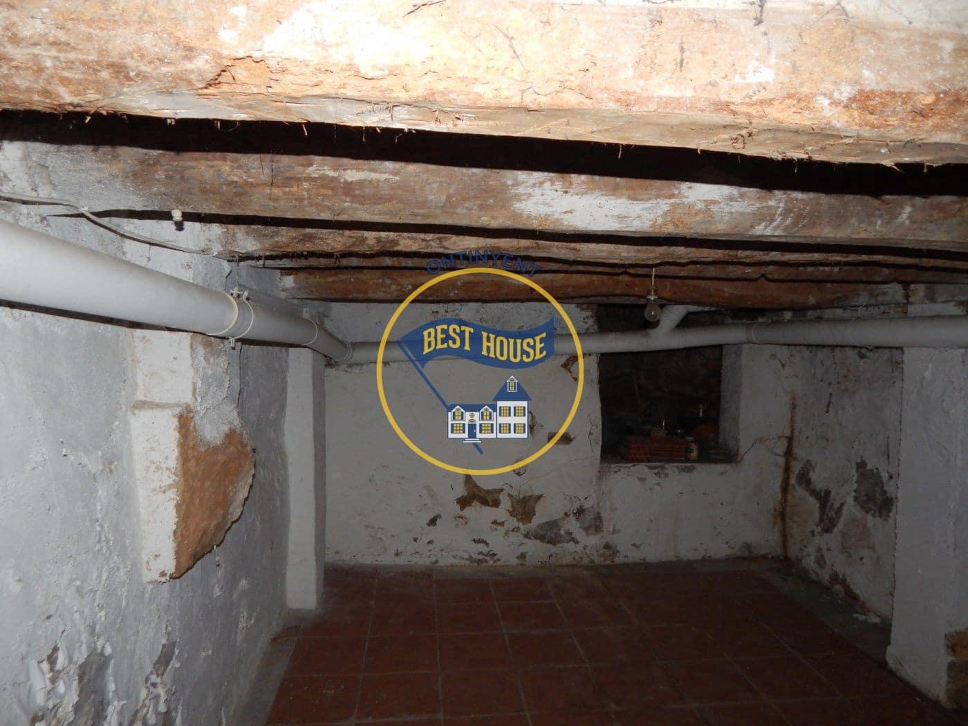 5 soveværelse Byhus til salg i Cocentaina - € 85.000 (Ref: 9684122)