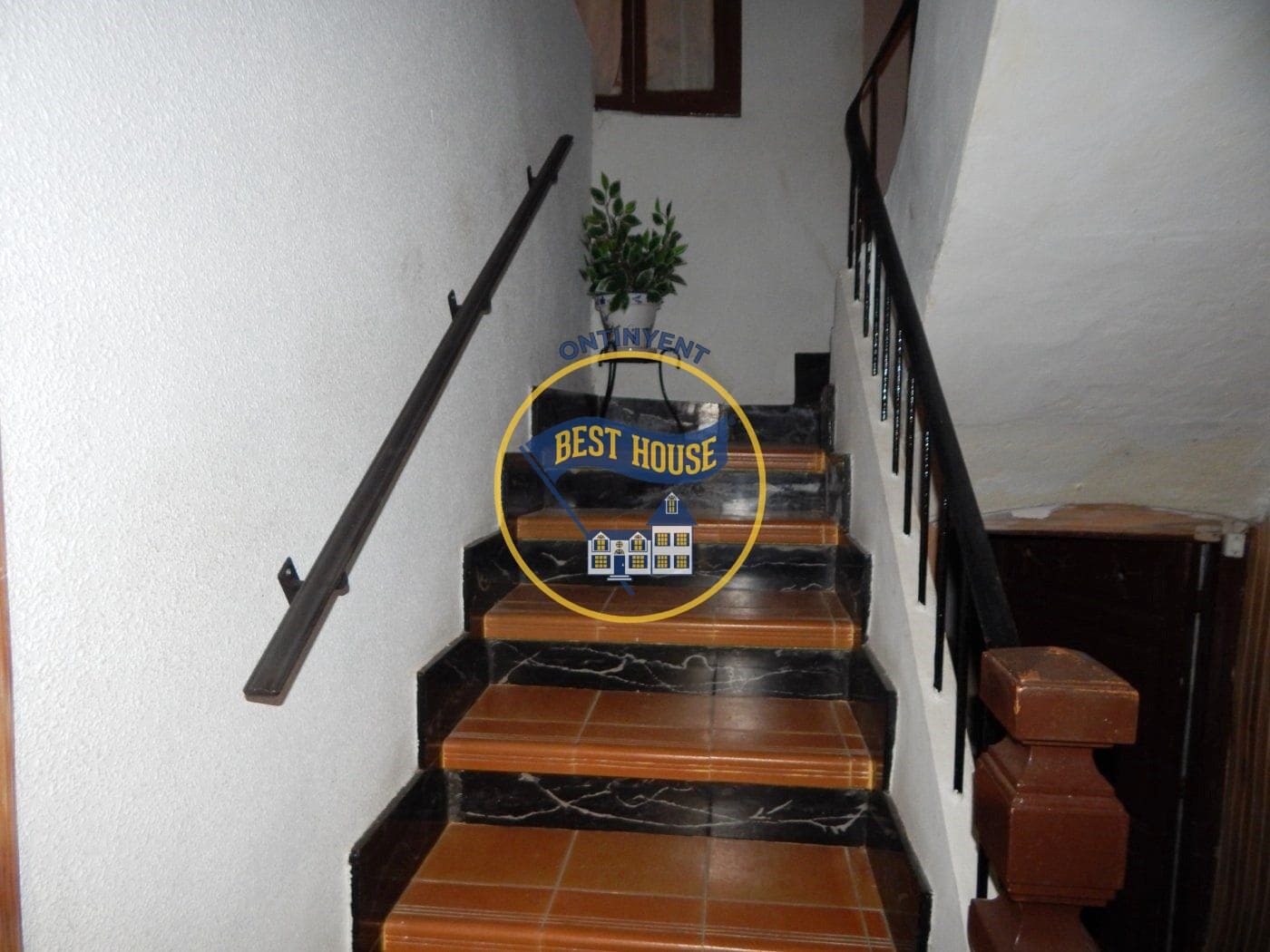 5 soveværelse Byhus til salg i Cocentaina - € 85.000 (Ref: 9684122)