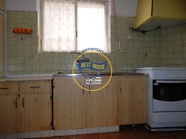 5 soveværelse Byhus til salg i Cocentaina - € 85.000 (Ref: 9684122)