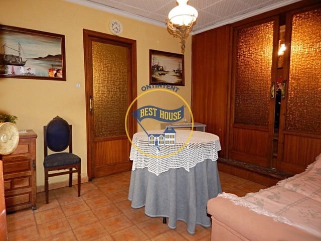 5 soveværelse Byhus til salg i Cocentaina - € 85.000 (Ref: 9684122)