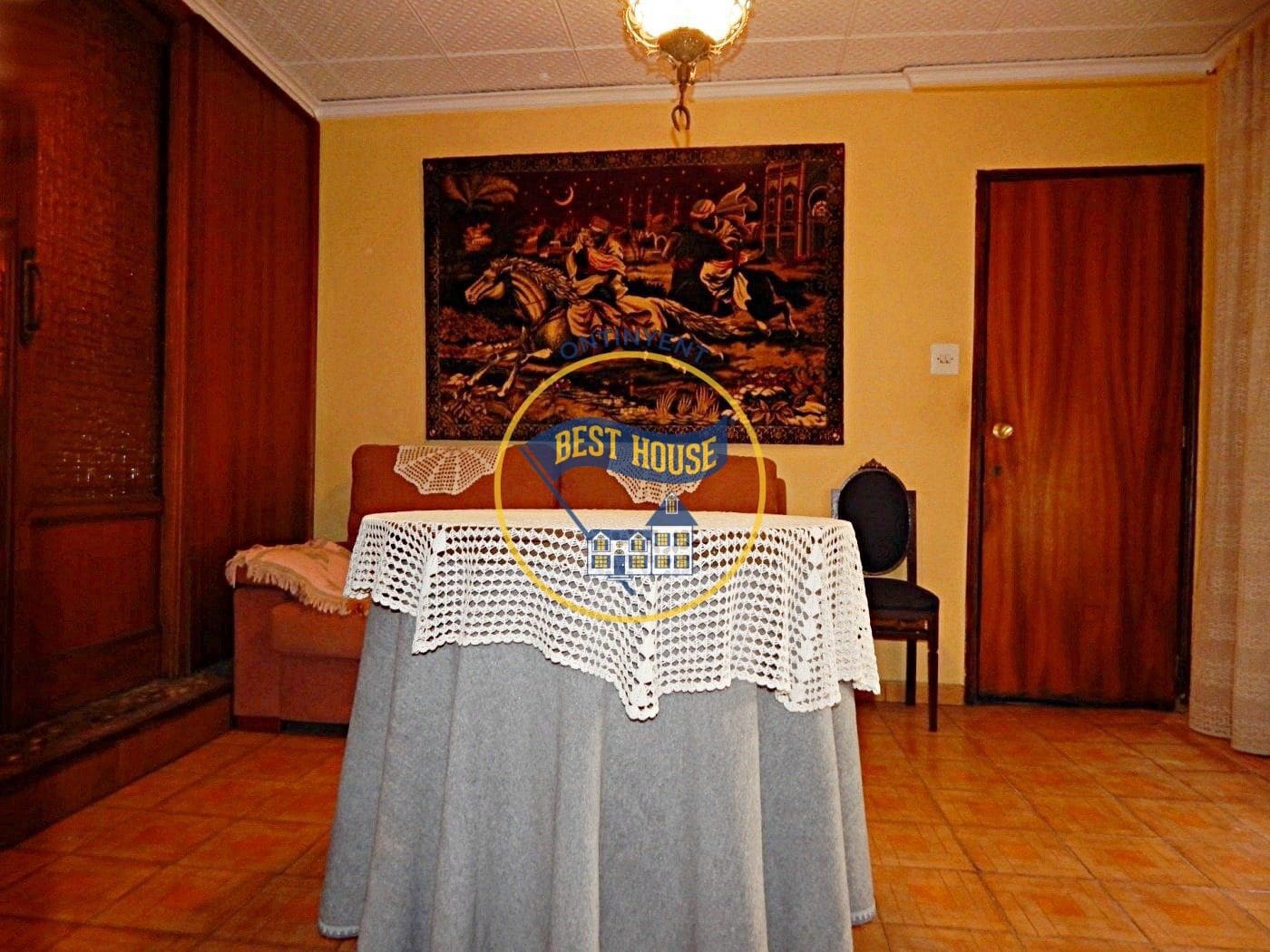 5 soveværelse Byhus til salg i Cocentaina - € 85.000 (Ref: 9684122)