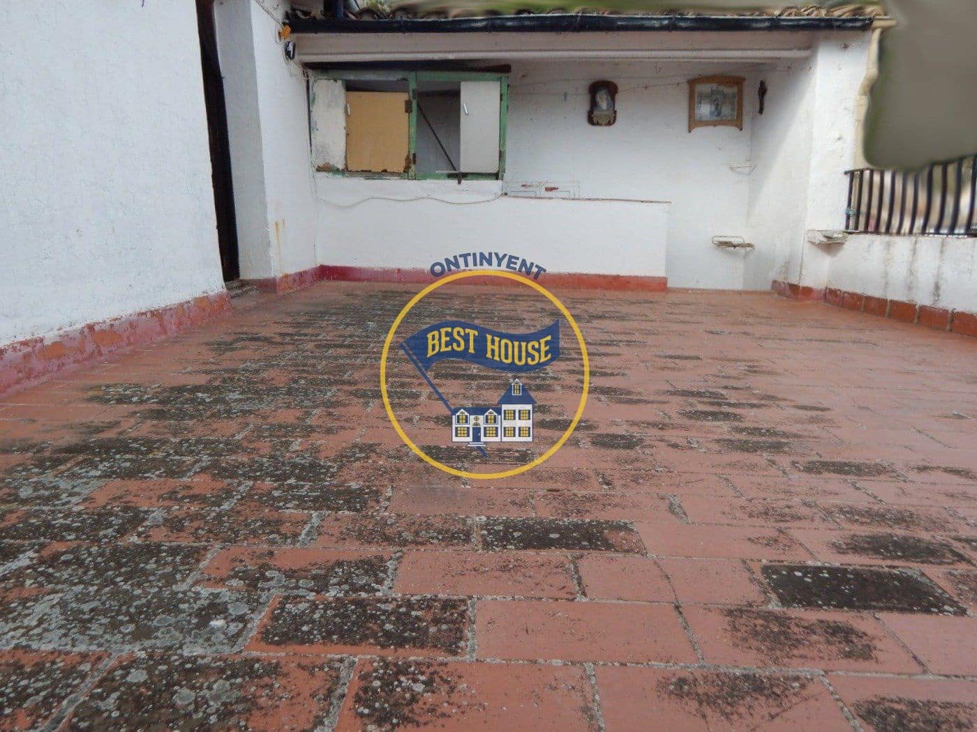 5 soveværelse Byhus til salg i Cocentaina - € 85.000 (Ref: 9684122)