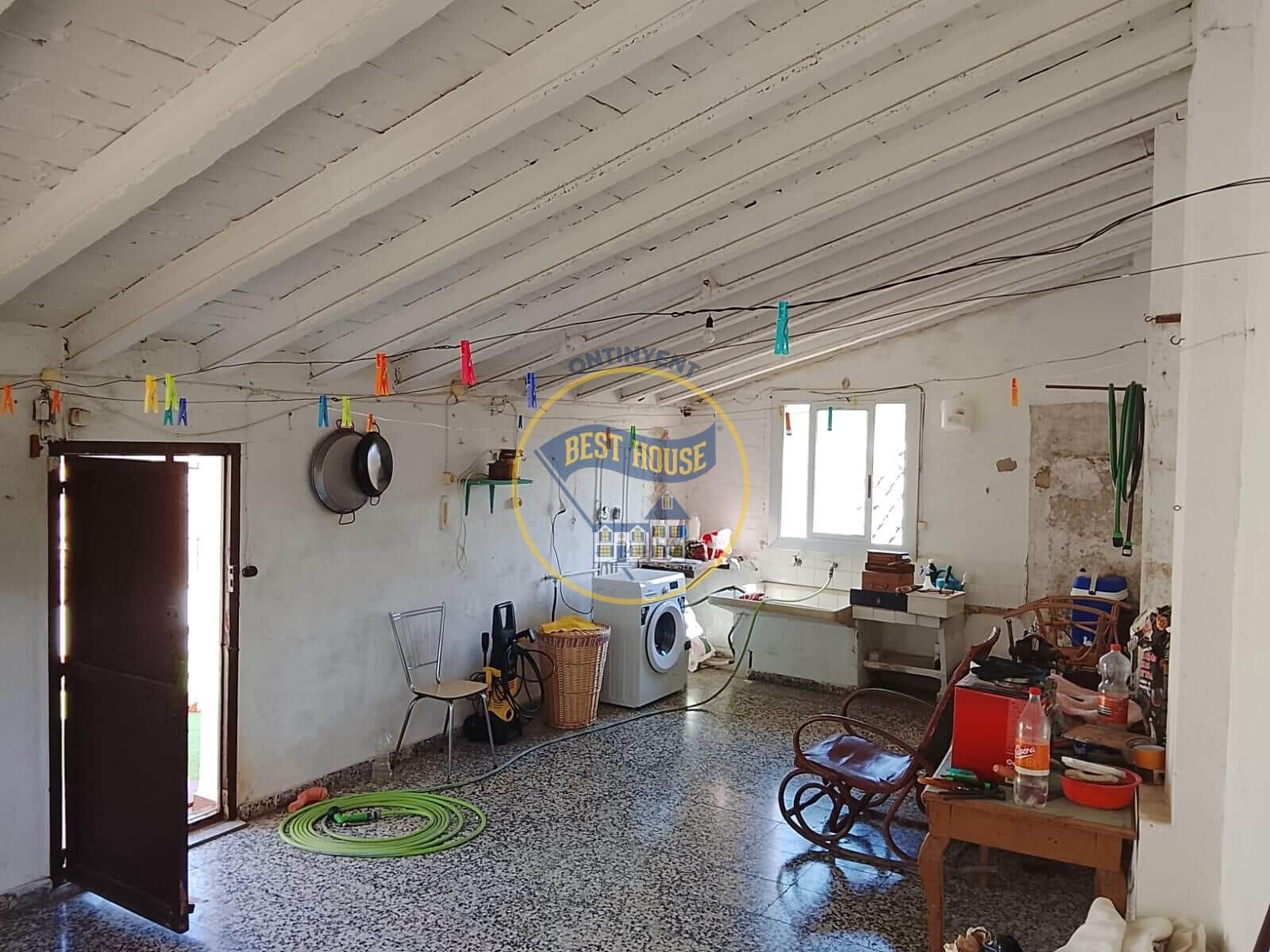 5 soveværelse Byhus til salg i Cocentaina - € 85.000 (Ref: 9684122)