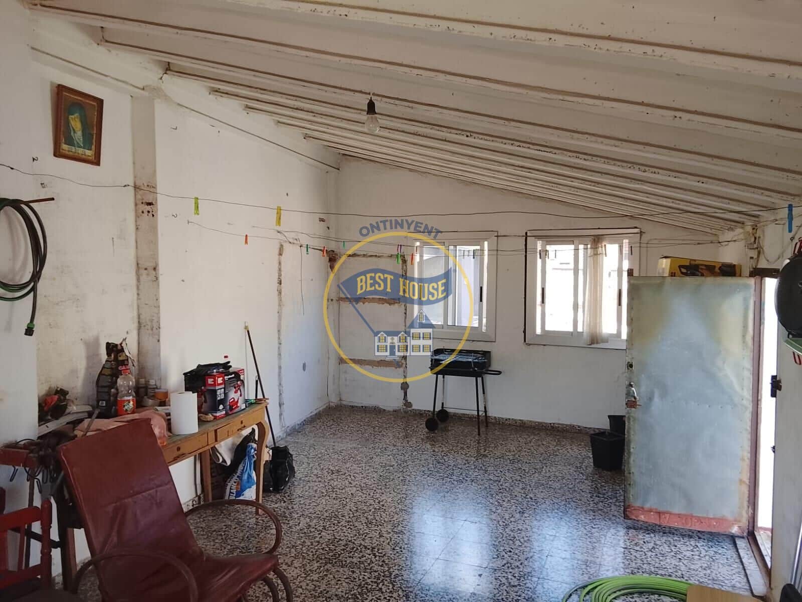 5 soveværelse Byhus til salg i Cocentaina - € 85.000 (Ref: 9684122)