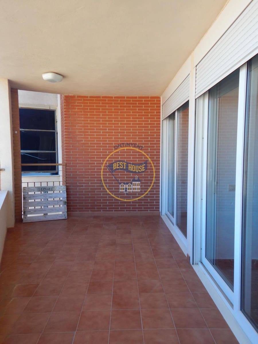 4 bedroom Flat for sale in Ontinyent - € 213,000 (Ref: 9712171)