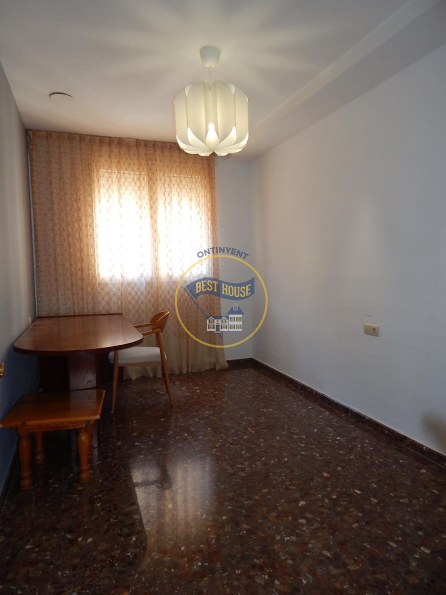 4 bedroom Flat for sale in Ontinyent - € 213,000 (Ref: 9712171)