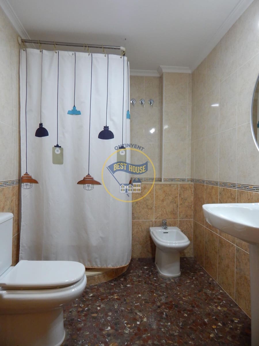 4 bedroom Flat for sale in Ontinyent - € 213,000 (Ref: 9712171)