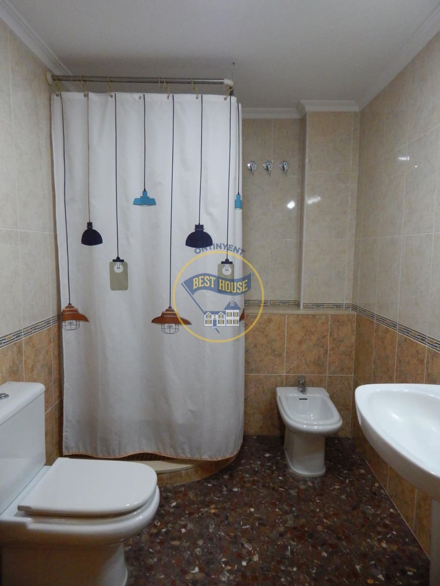 4 bedroom Flat for sale in Ontinyent - € 213,000 (Ref: 9712171)