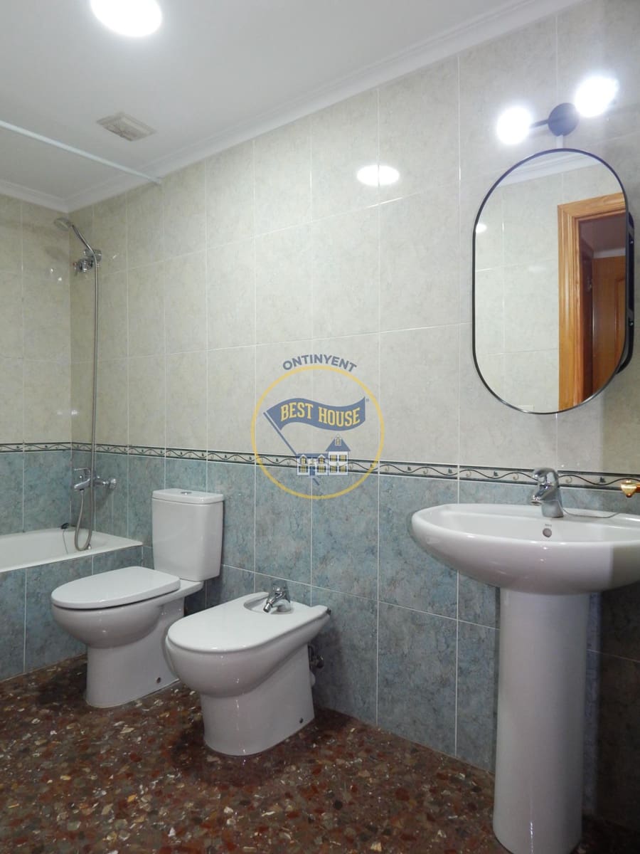 4 bedroom Flat for sale in Ontinyent - € 213,000 (Ref: 9712171)