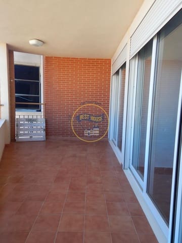 4 camera da letto Appartamento in vendita in Ontinyent - 213.000 € (Rif: 9712171)