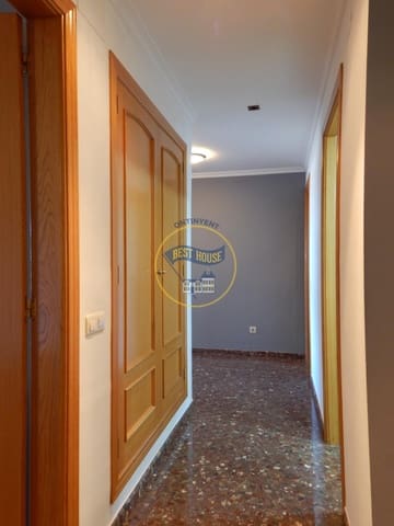 4 camera da letto Appartamento in vendita in Ontinyent - 213.000 € (Rif: 9712171)