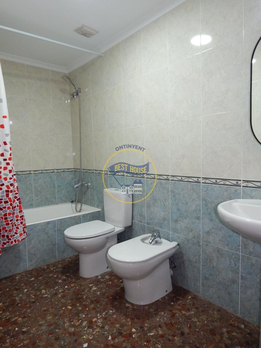 4 bedroom Flat for sale in Ontinyent - € 213,000 (Ref: 9712171)