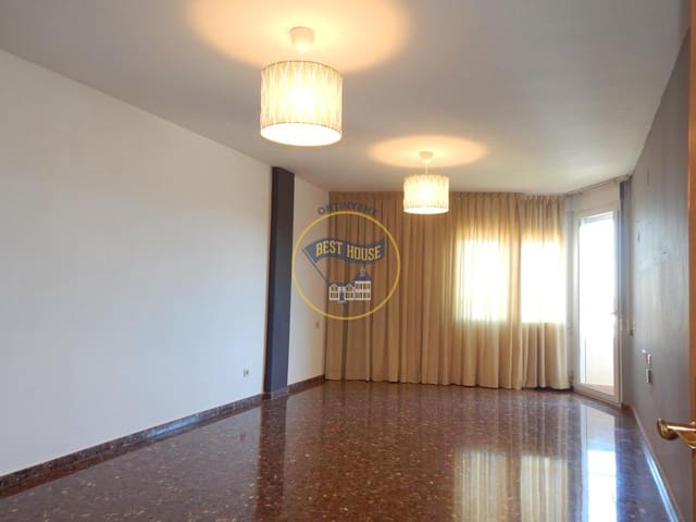 4 camera da letto Appartamento in vendita in Ontinyent - 213.000 € (Rif: 9712171)