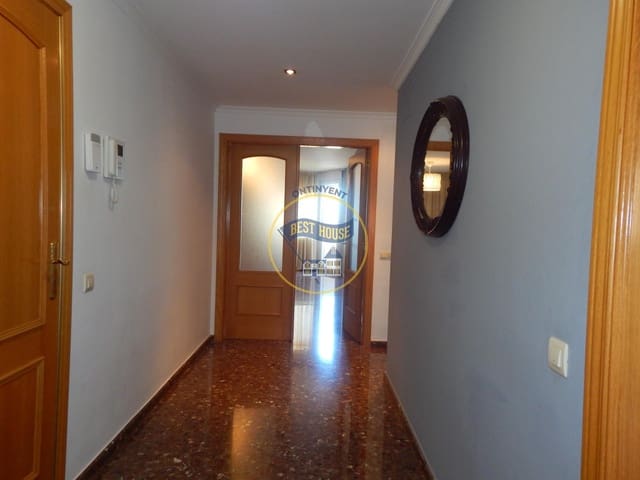 4 camera da letto Appartamento in vendita in Ontinyent - 213.000 € (Rif: 9712171)