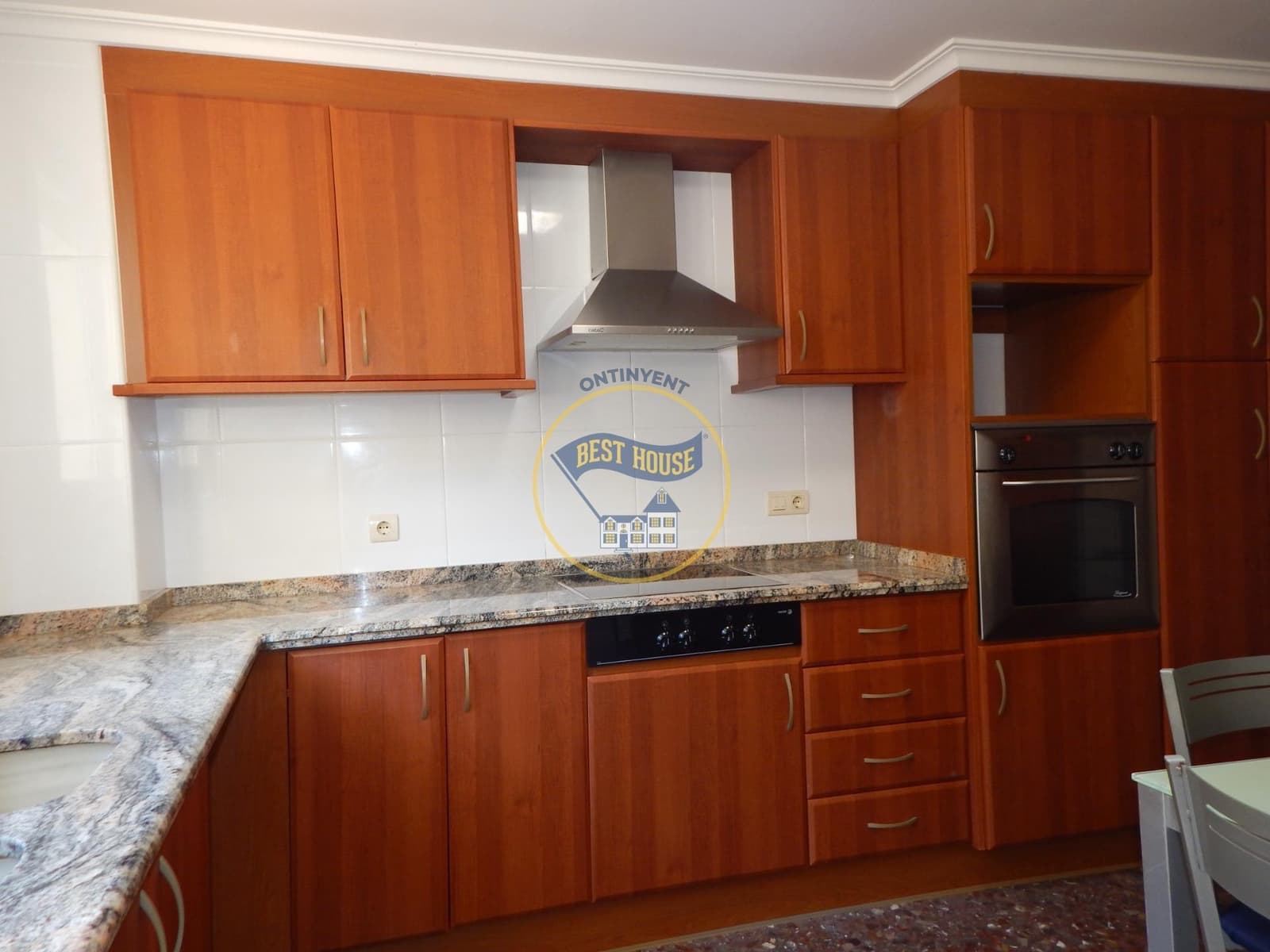 4 bedroom Flat for sale in Ontinyent - € 213,000 (Ref: 9712171)