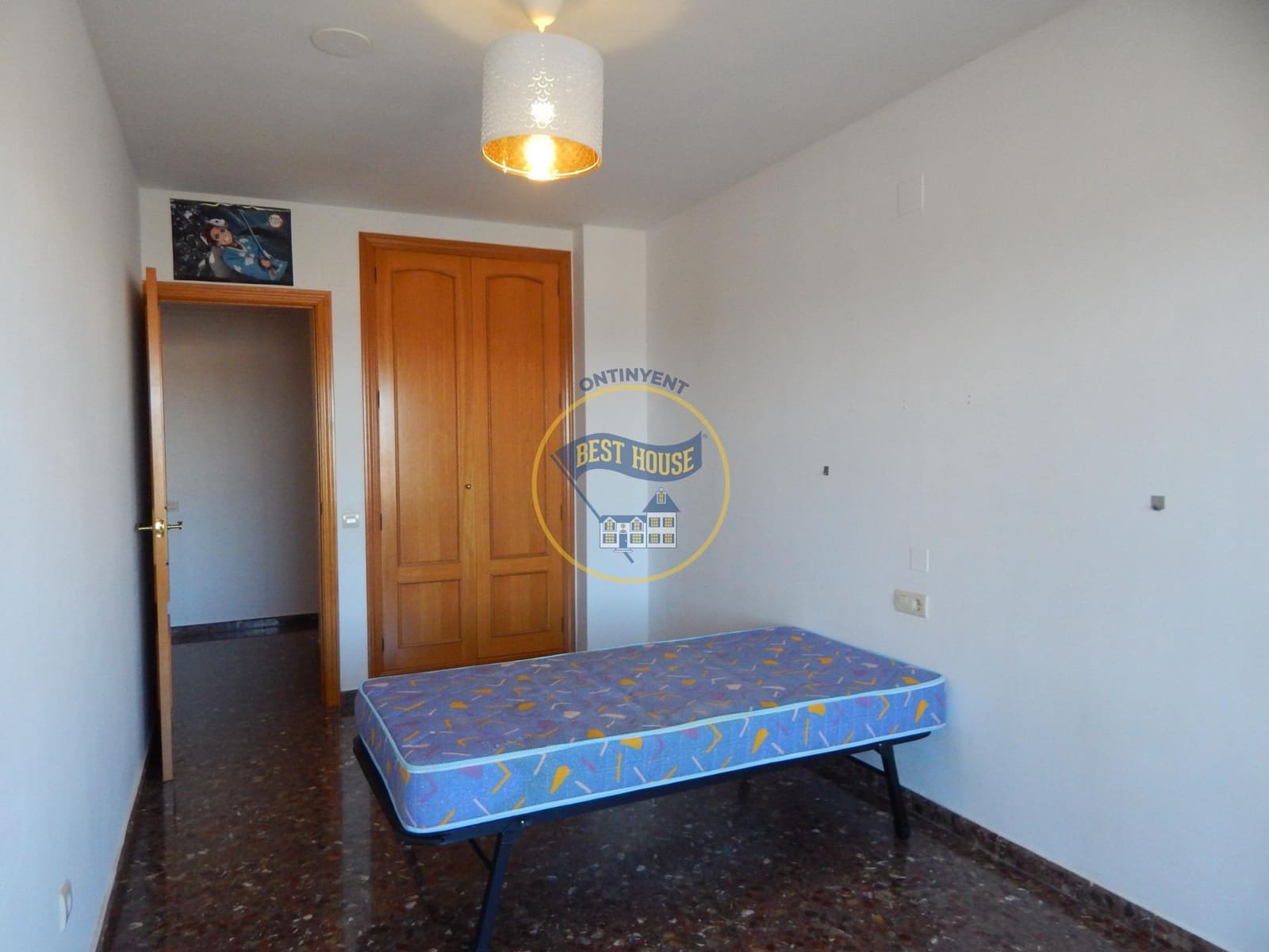 4 bedroom Flat for sale in Ontinyent - € 213,000 (Ref: 9712171)