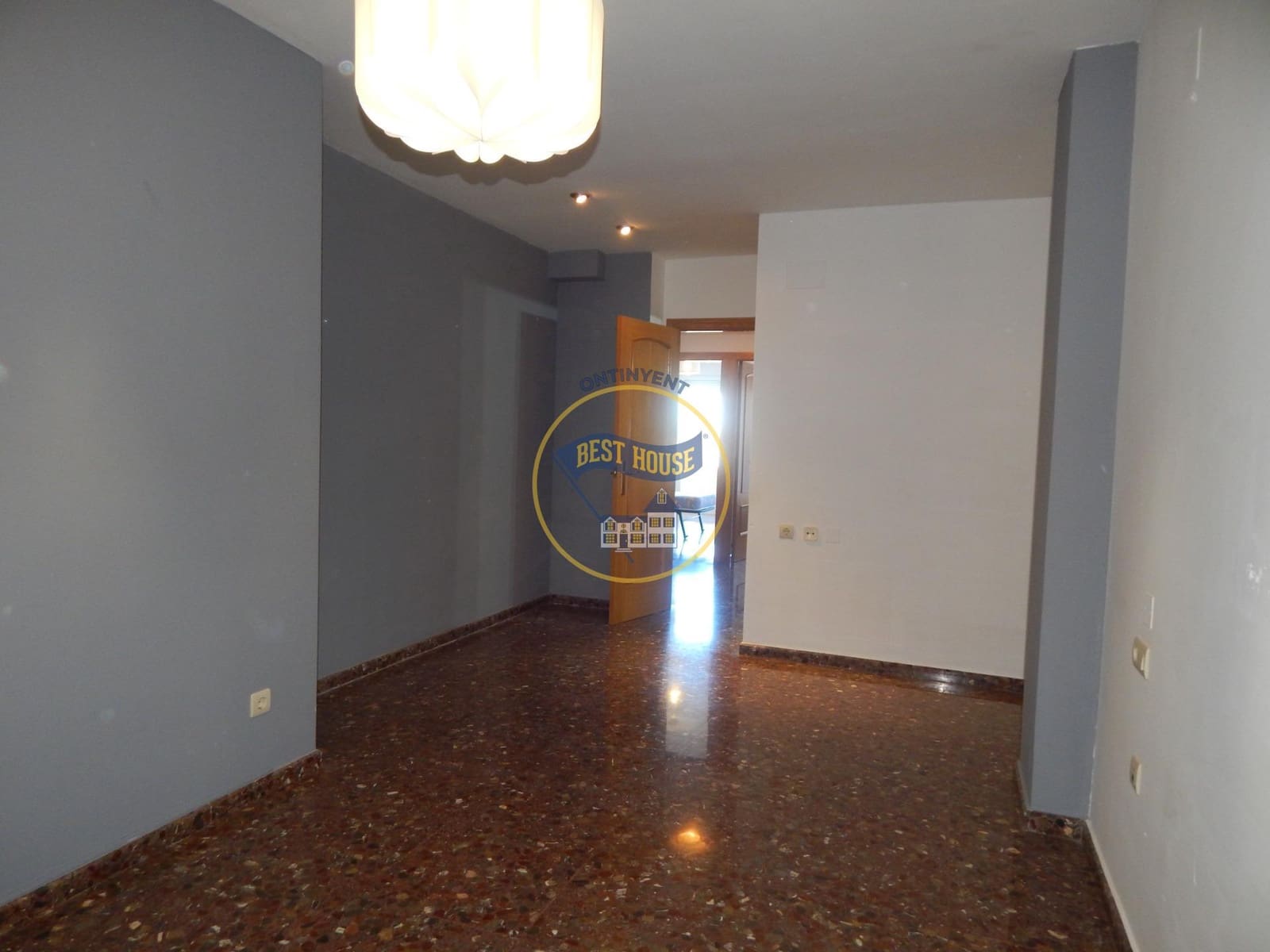 4 bedroom Flat for sale in Ontinyent - € 213,000 (Ref: 9712171)