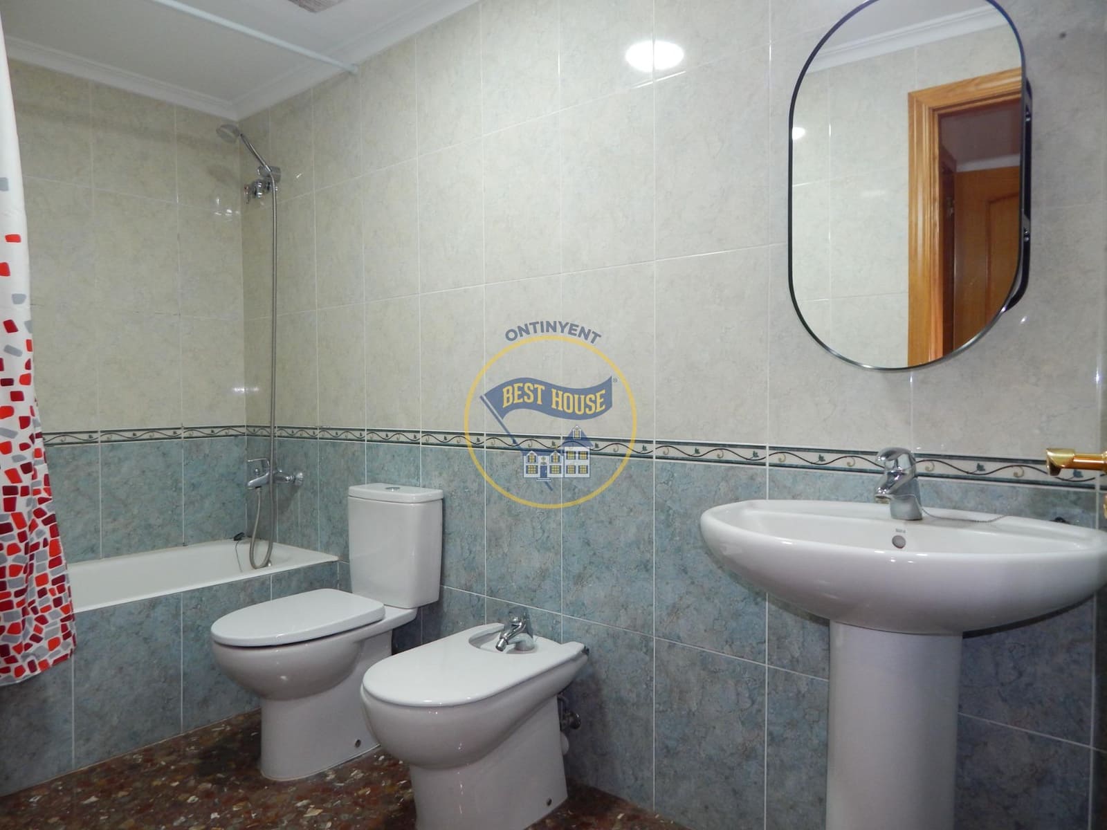 4 bedroom Flat for sale in Ontinyent - € 213,000 (Ref: 9712171)