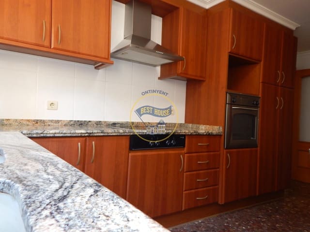 4 camera da letto Appartamento in vendita in Ontinyent - 213.000 € (Rif: 9712171)