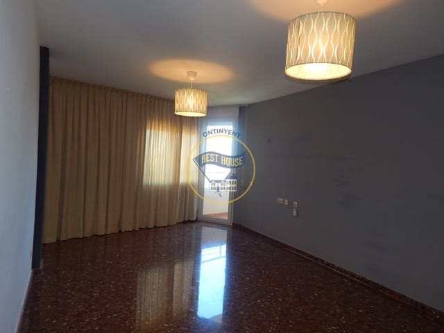 4 camera da letto Appartamento in vendita in Ontinyent - 213.000 € (Rif: 9712171)