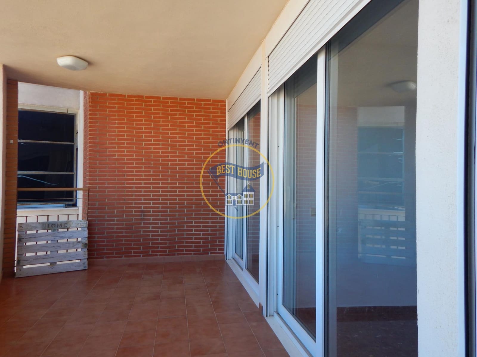 4 bedroom Flat for sale in Ontinyent - € 213,000 (Ref: 9712171)