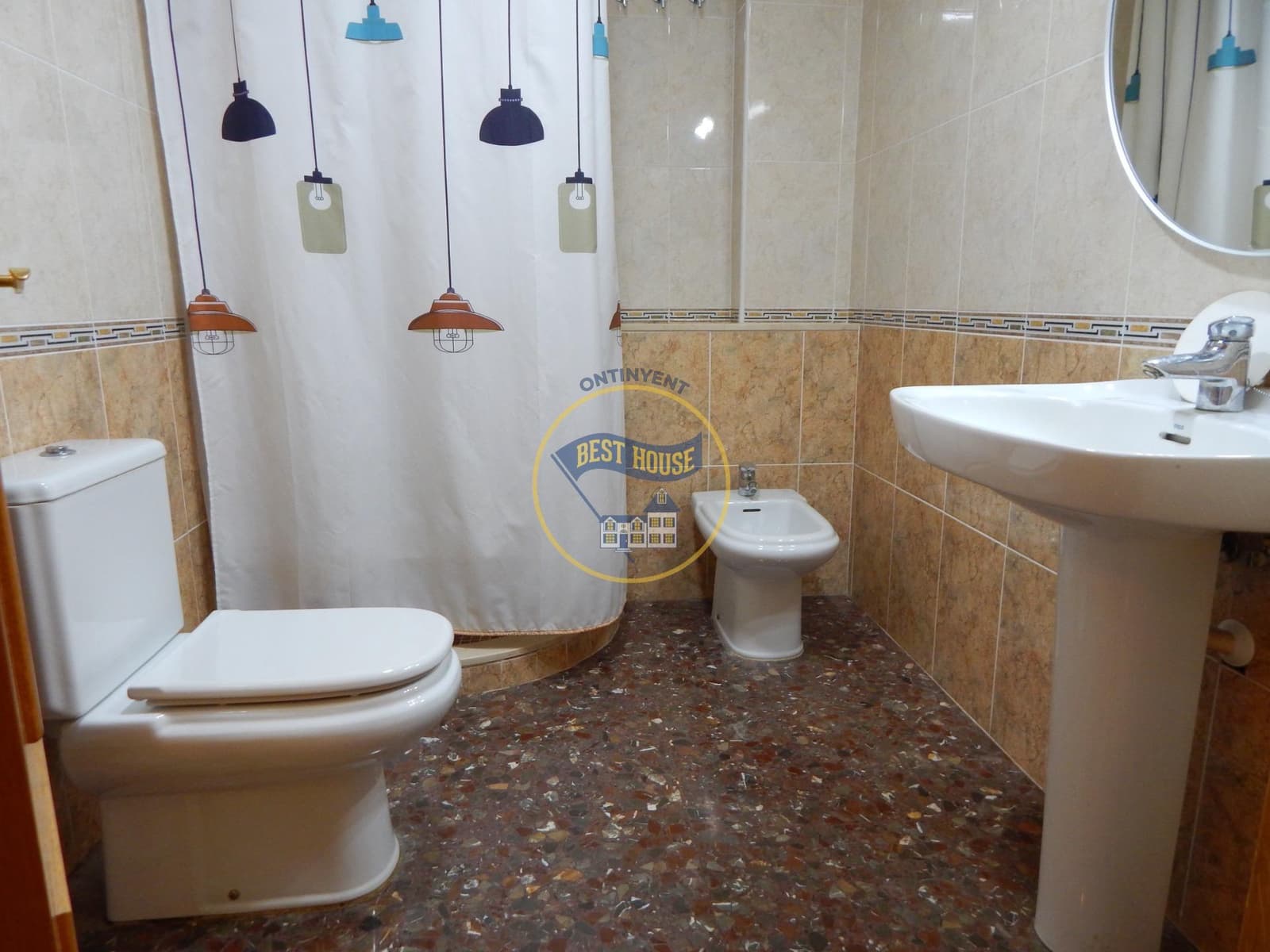 4 bedroom Flat for sale in Ontinyent - € 213,000 (Ref: 9712171)