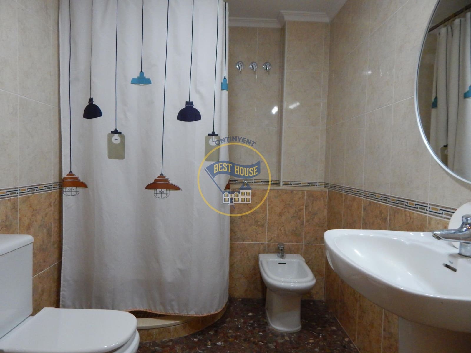 4 bedroom Flat for sale in Ontinyent - € 213,000 (Ref: 9712171)