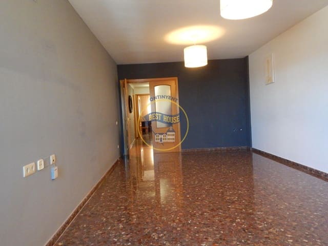 4 camera da letto Appartamento in vendita in Ontinyent - 213.000 € (Rif: 9712171)