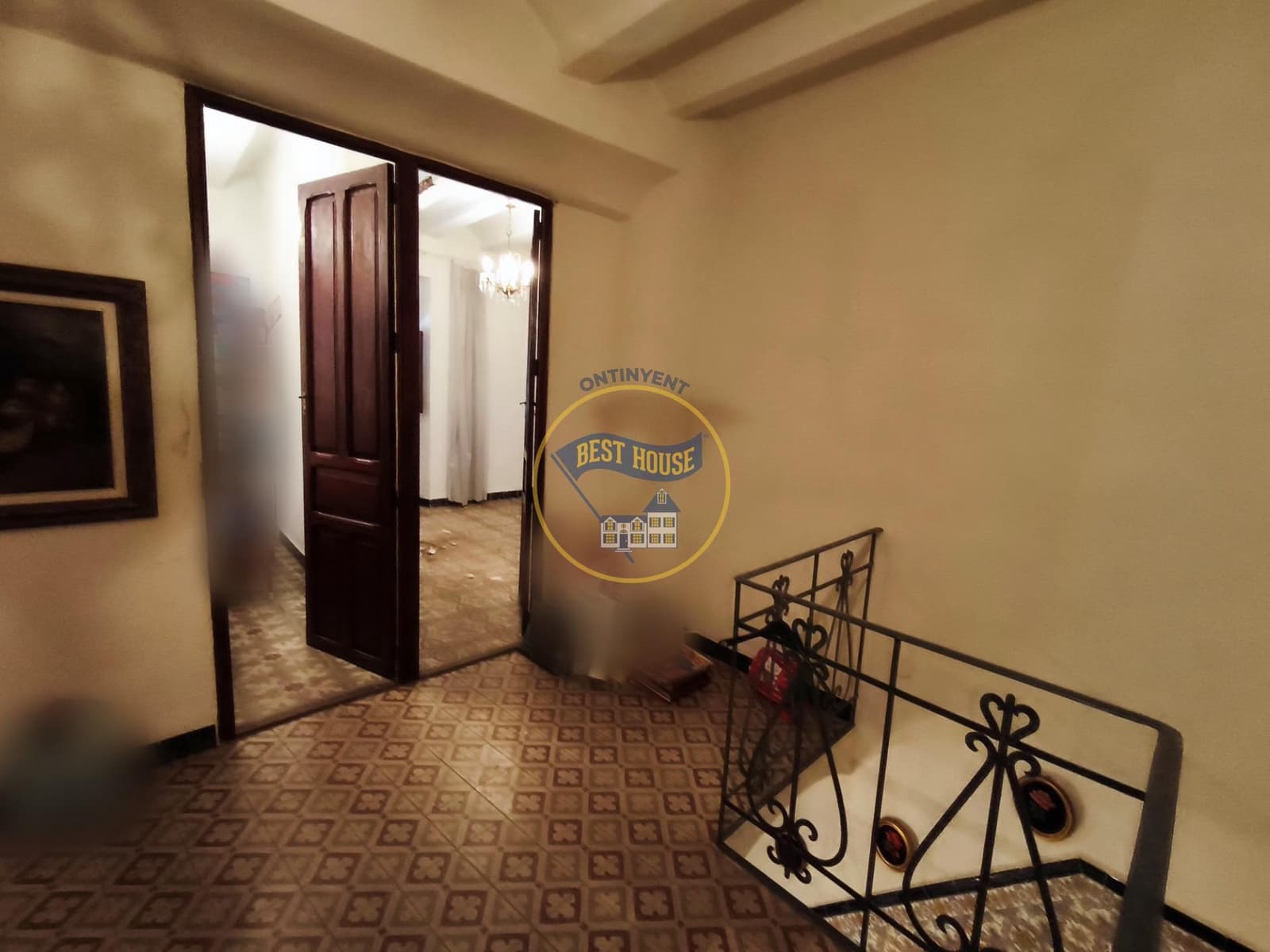 5 bedroom Townhouse for sale in L'Olleria - € 120,000 (Ref: 9712175)