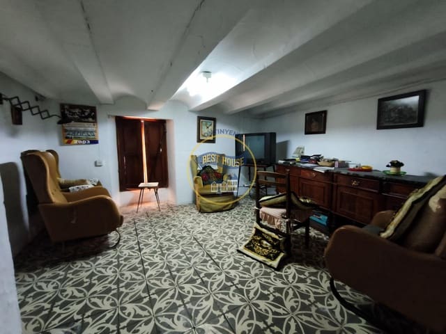 Casa de 5 habitaciones en L'Olleria en venta - 120.000 € (Ref: 9712175)