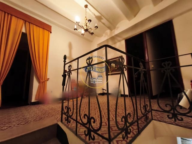 Casa de 5 habitaciones en L'Olleria en venta - 120.000 € (Ref: 9712175)