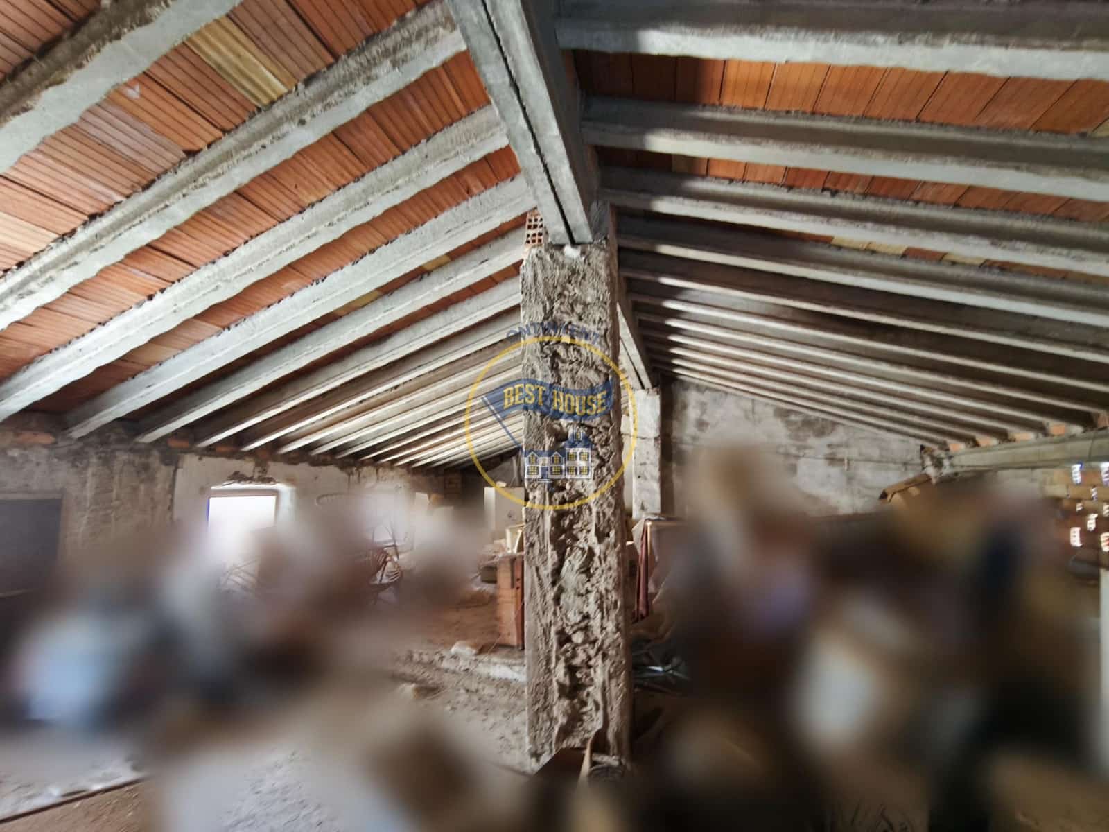 5 bedroom Townhouse for sale in L'Olleria - € 120,000 (Ref: 9712175)