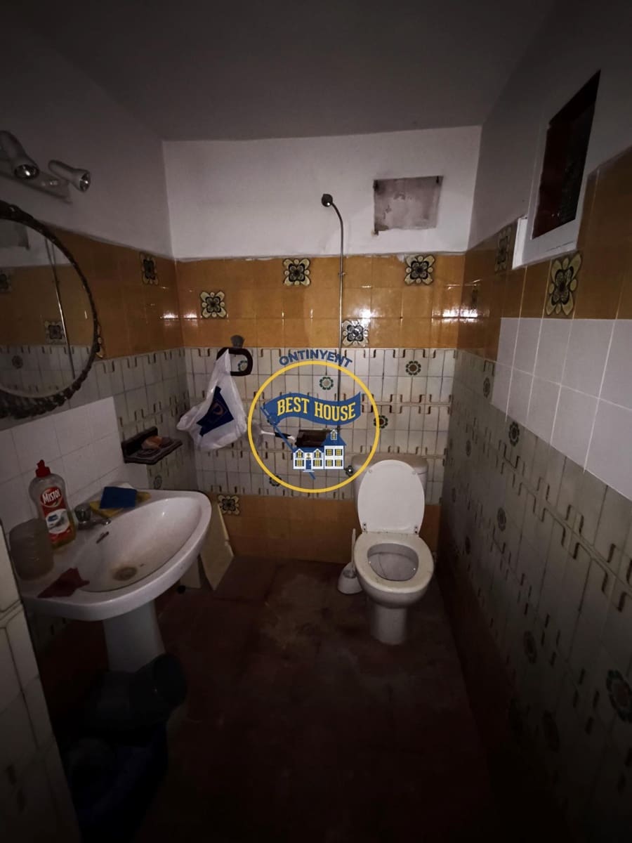 Kommersiell til salgs i Ontinyent - € 105 000 (Ref: 9720189)