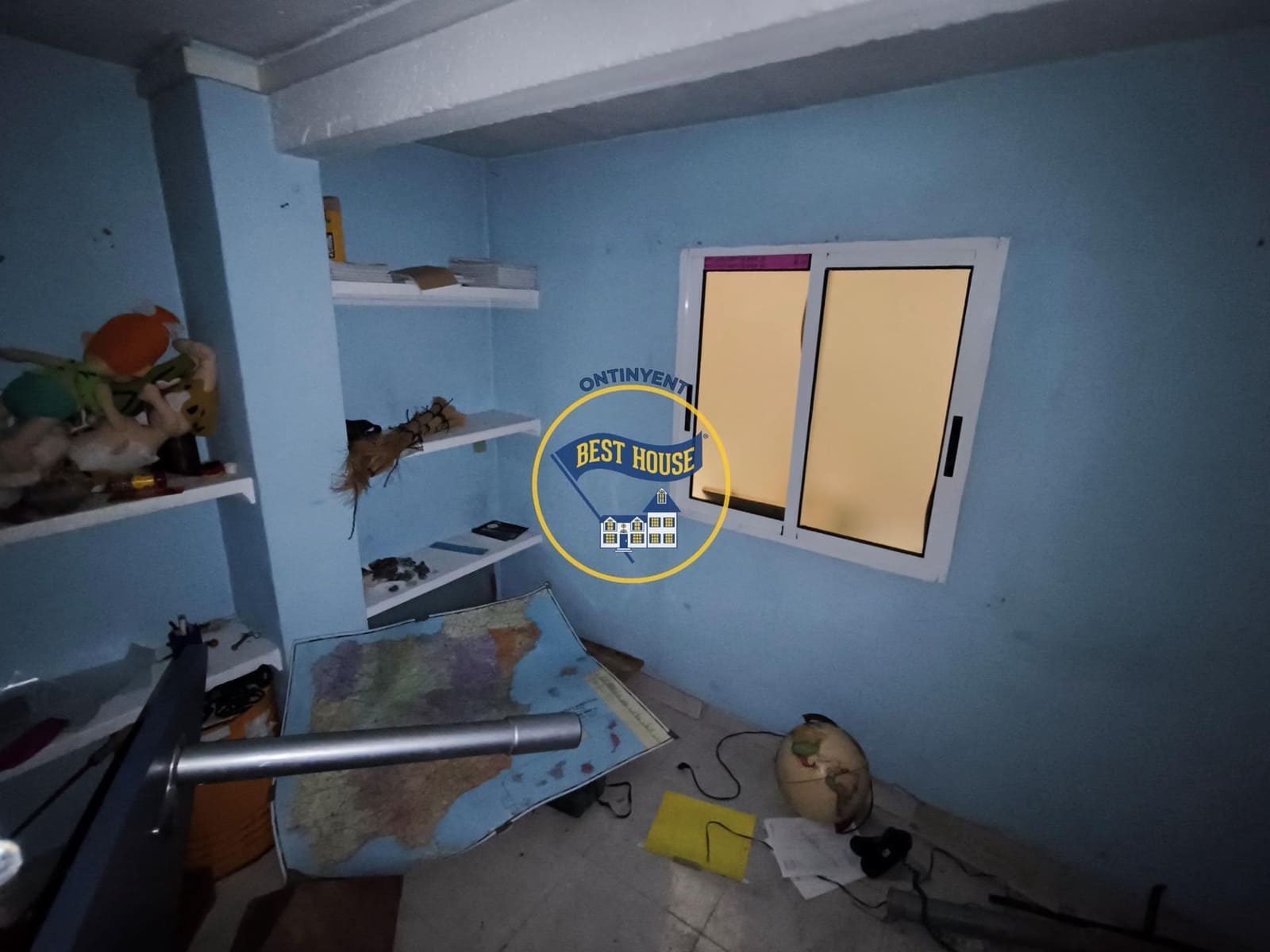 Kommersiell til salgs i Ontinyent - € 105 000 (Ref: 9720189)