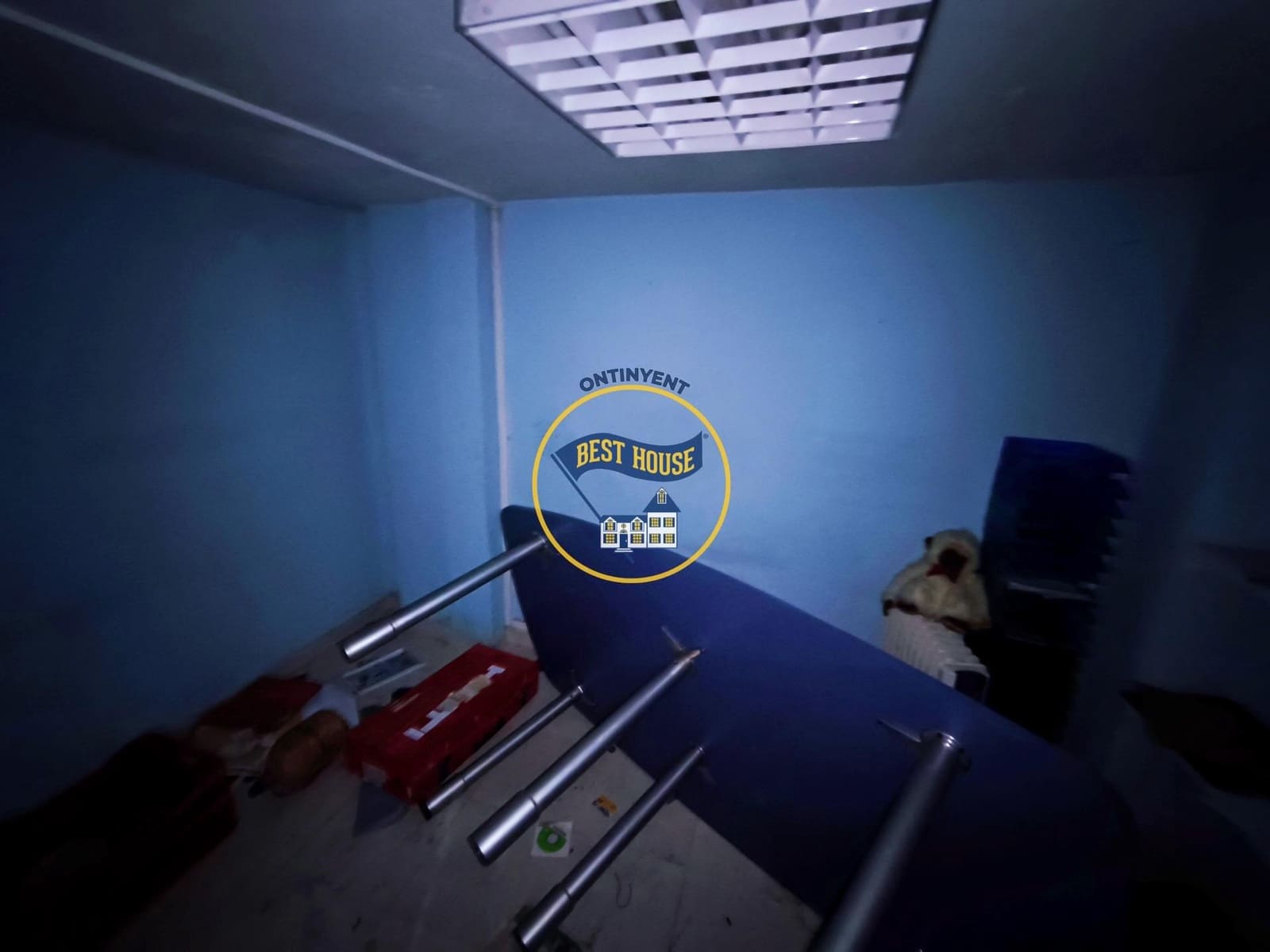 Kommersiell til salgs i Ontinyent - € 105 000 (Ref: 9720189)