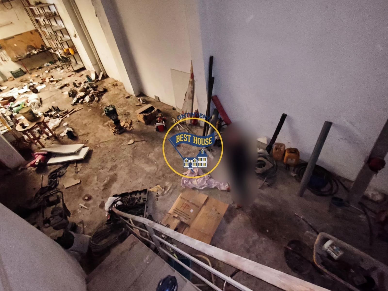 Kommersiell til salgs i Ontinyent - € 105 000 (Ref: 9720189)