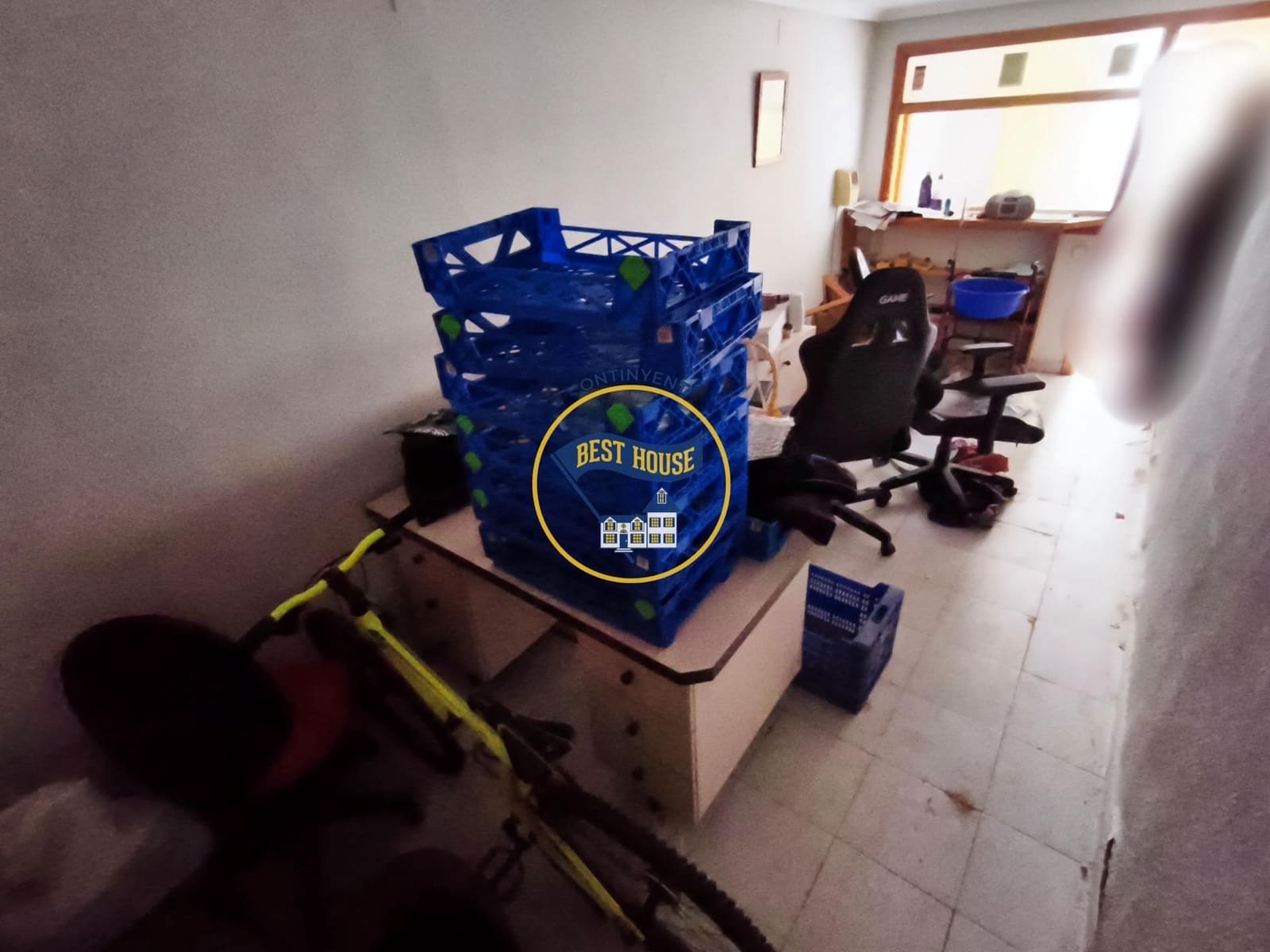 Kommersiell til salgs i Ontinyent - € 105 000 (Ref: 9720189)