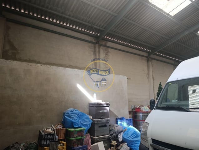 1 camera da letto Azienda in vendita in Albaida - 70.000 € (Rif: 9726826)