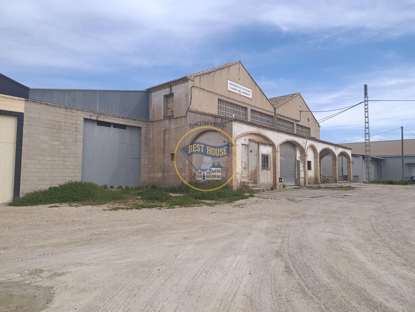 1 bedroom Business for sale in Albaida - € 70,000 (Ref: 9726826)