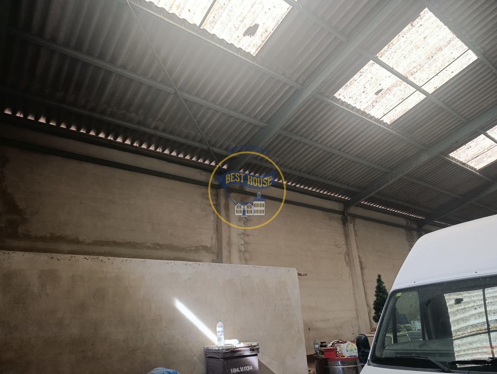 1 bedroom Business for sale in Albaida - € 70,000 (Ref: 9726826)