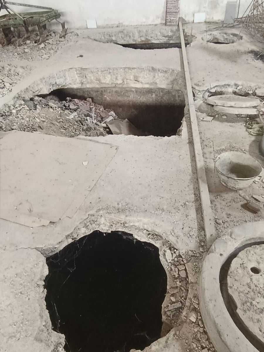 2 bedroom Business for sale in Albaida - € 280,000 (Ref: 9726827)