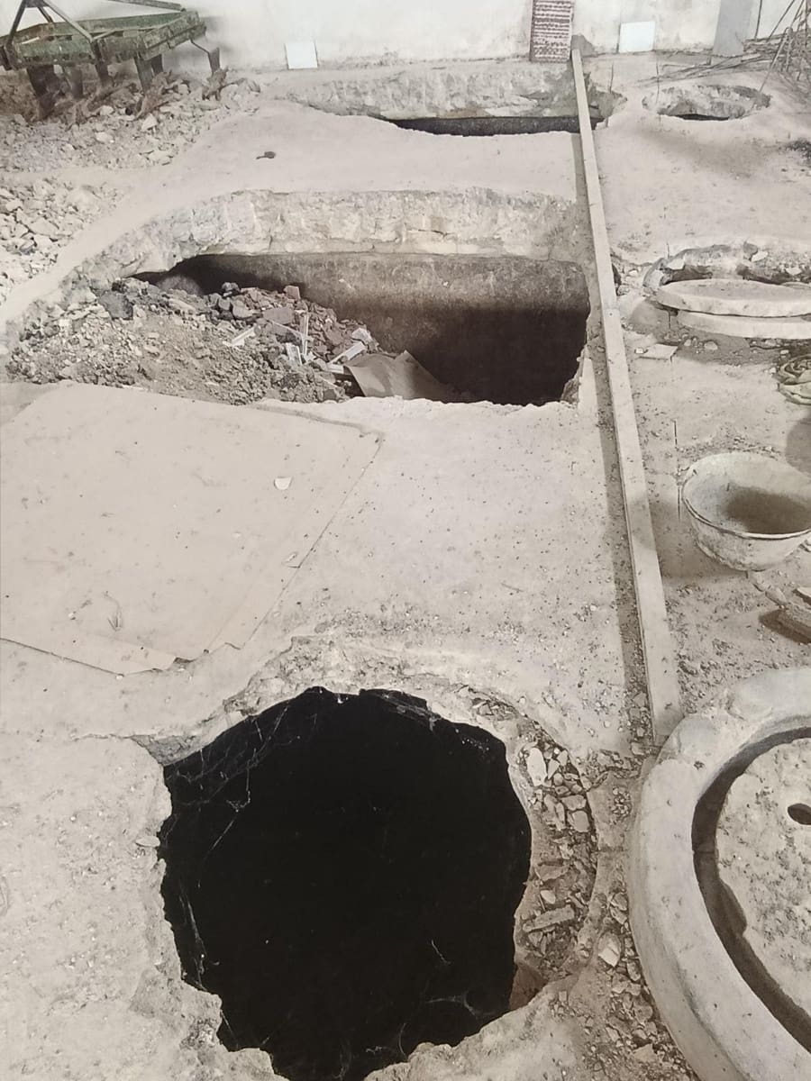 2 bedroom Business for sale in Albaida - € 280,000 (Ref: 9726827)