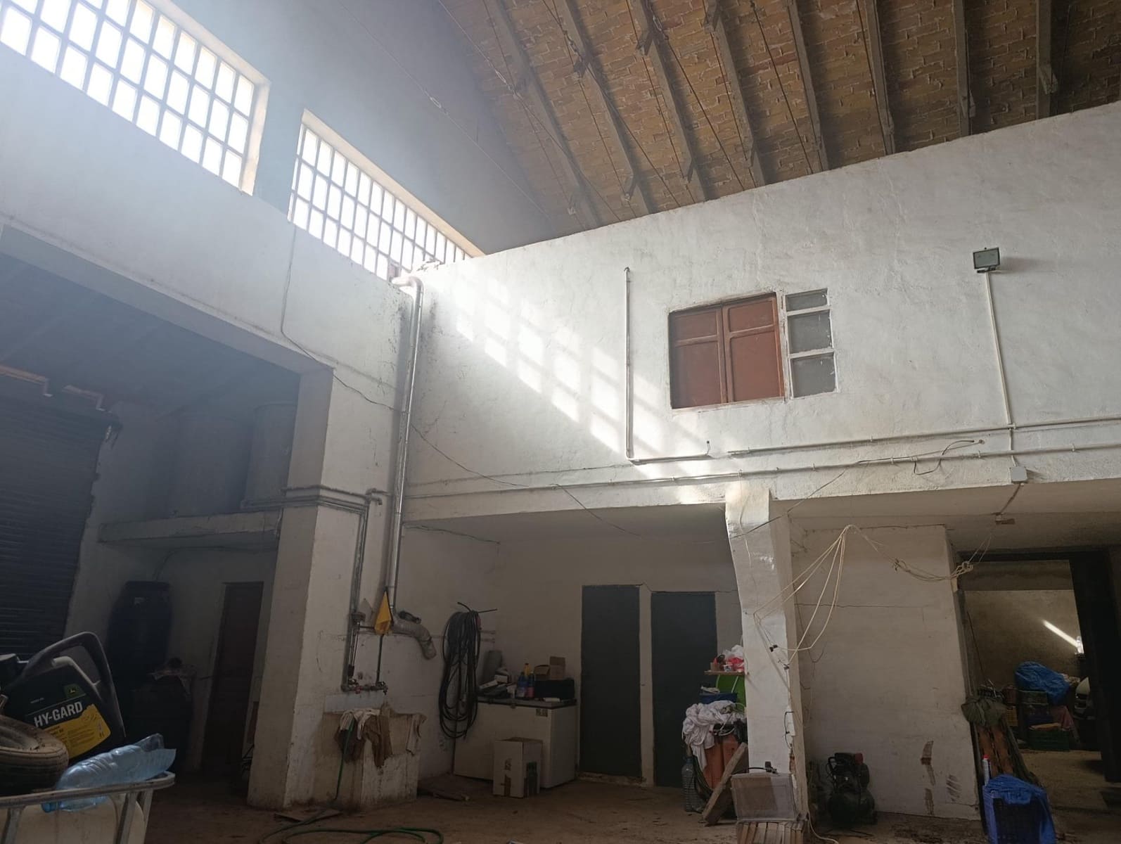 2 bedroom Business for sale in Albaida - € 280,000 (Ref: 9726827)