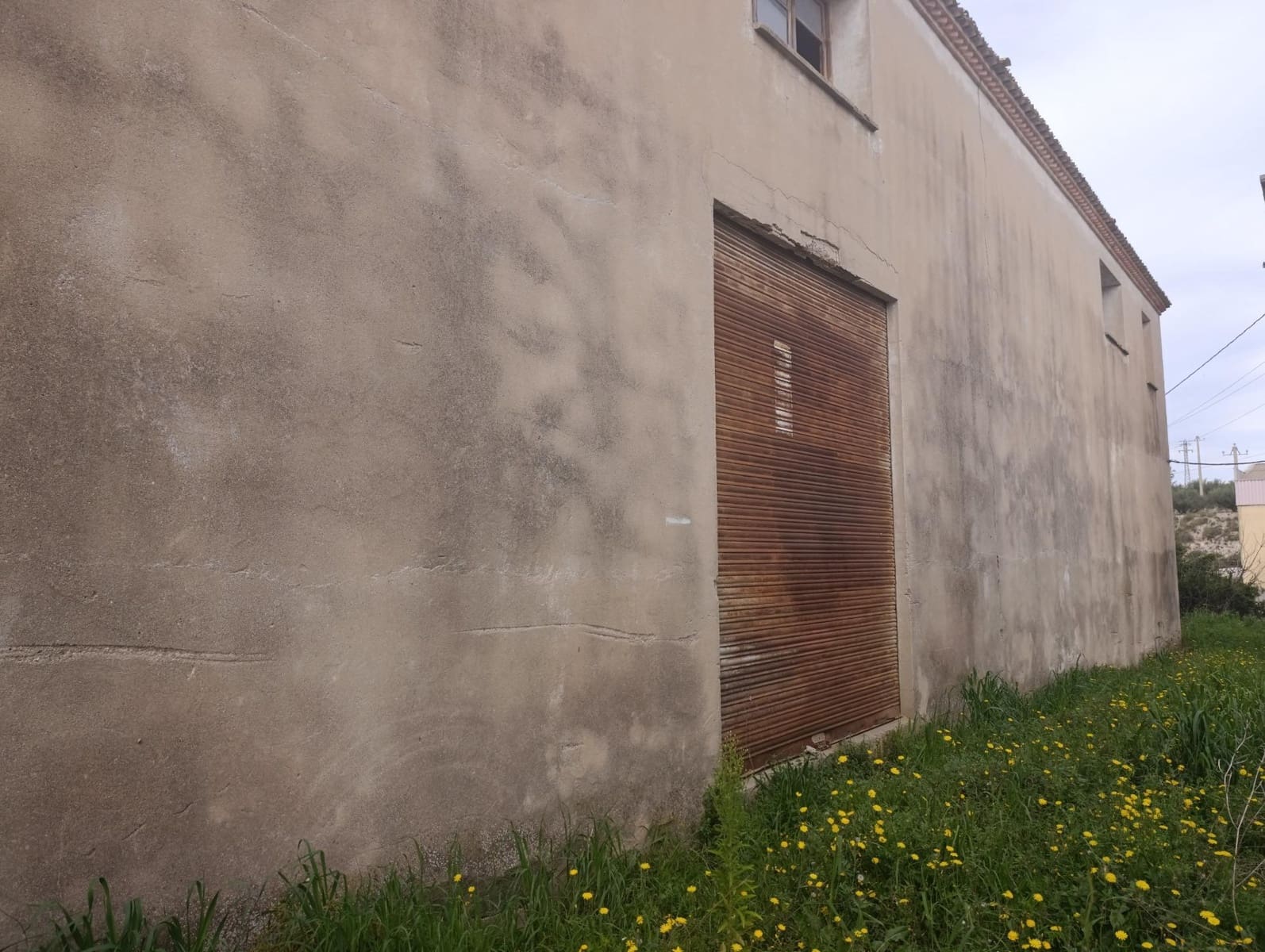 2 bedroom Business for sale in Albaida - € 280,000 (Ref: 9726827)