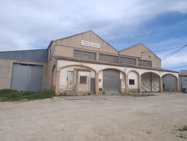 2 camera da letto Azienda in vendita in Albaida - 280.000 € (Rif: 9726827)
