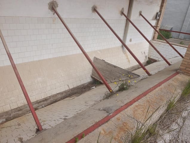 2 camera da letto Azienda in vendita in Albaida - 280.000 € (Rif: 9726827)