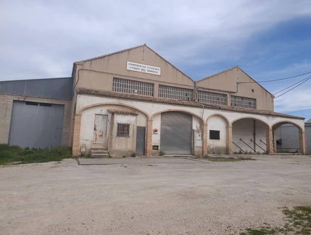 2 camera da letto Azienda in vendita in Albaida - 280.000 € (Rif: 9726827)