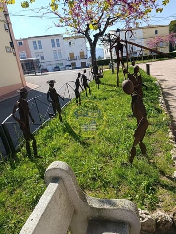 Area Edificabile in vendita in Palomar - 100.000 € (Rif: 9726828)