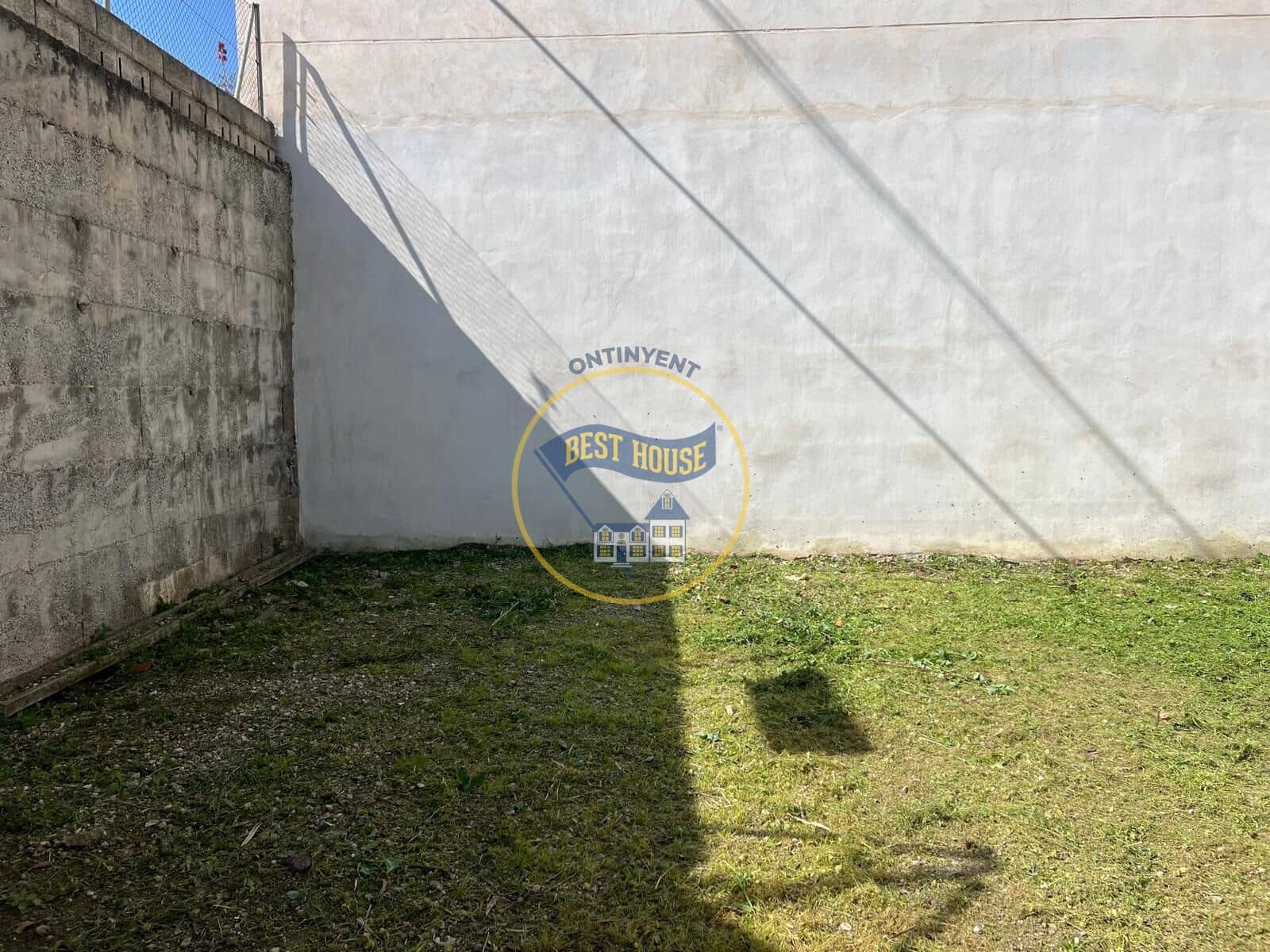 Building Plot for sale in Palomar - € 100,000 (Ref: 9726828)