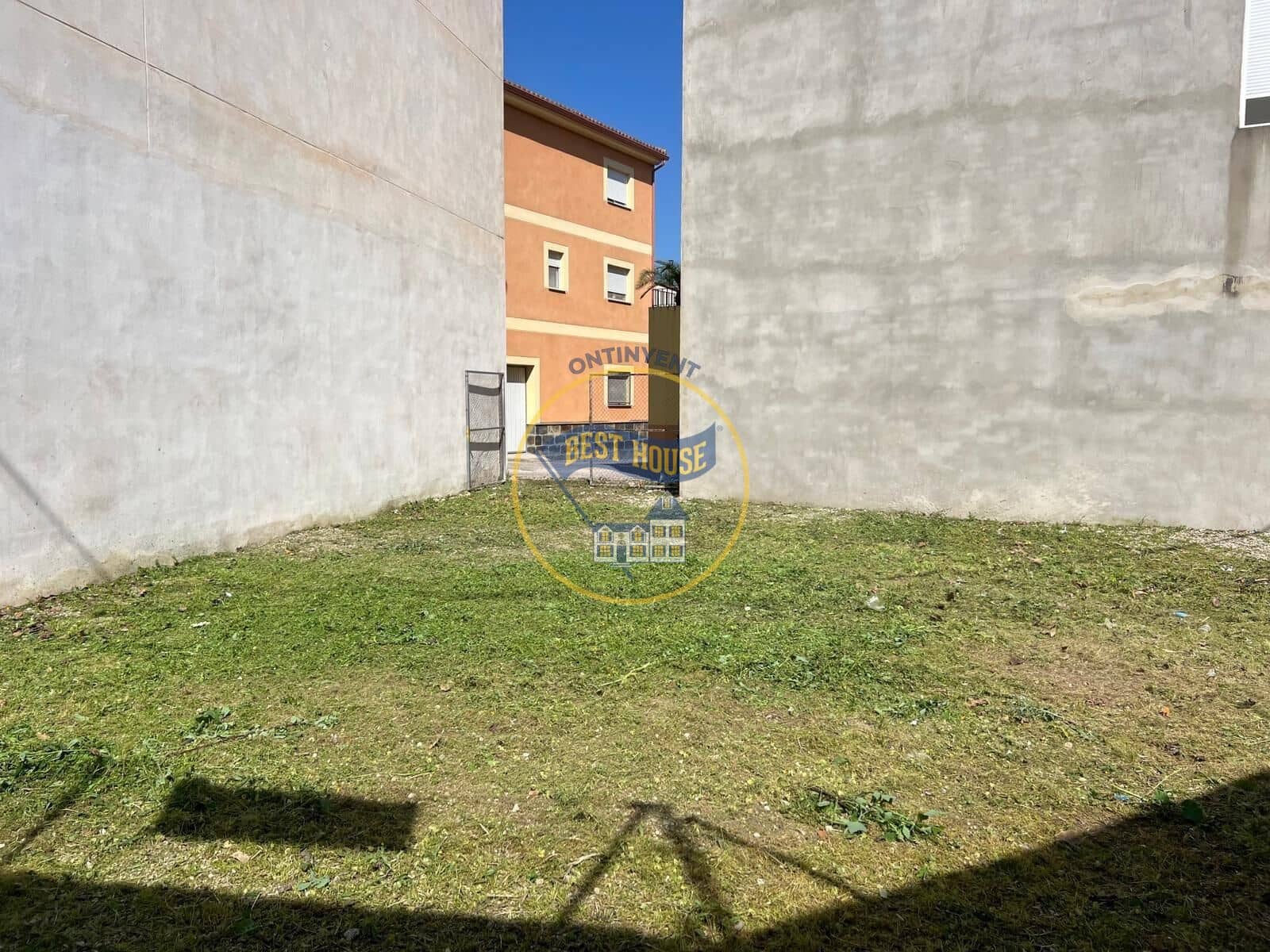 Building Plot for sale in Palomar - € 100,000 (Ref: 9726828)